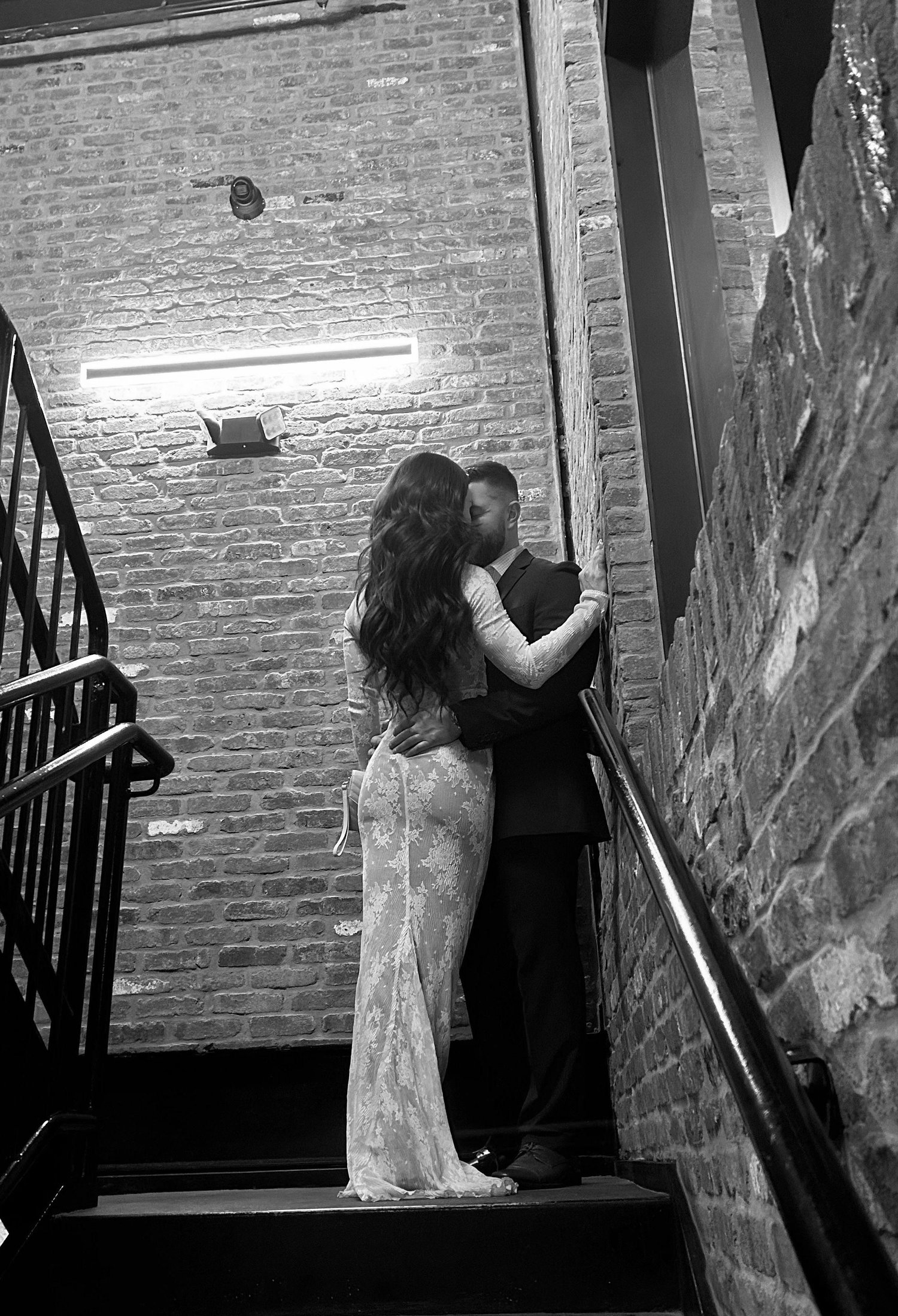 The Wedding Website of Jordan Donohue and Domenic Pedone