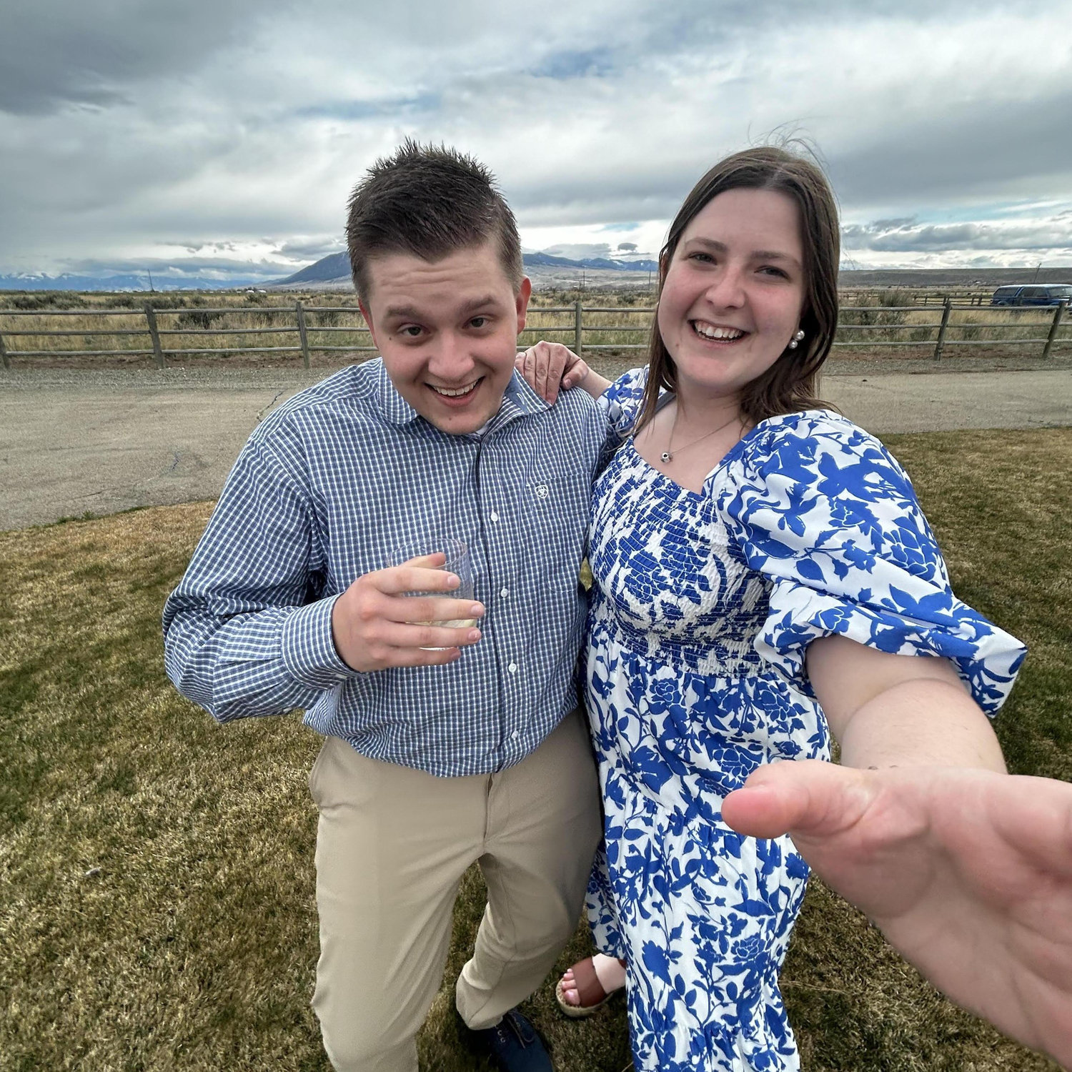5.5.24
Avery's graduation from Montana Tech