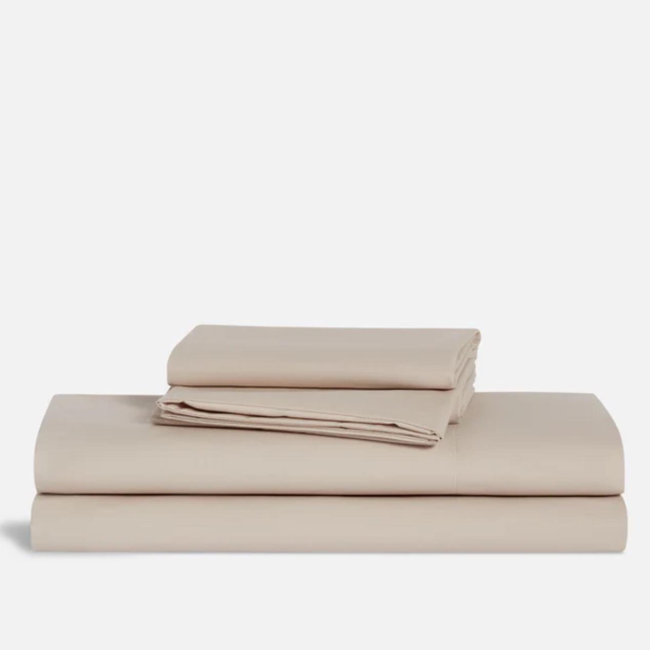 Classic Percale Core Sheet Set