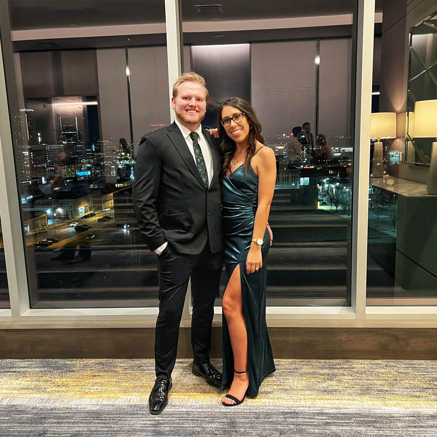 Med School Prom! - February 2023