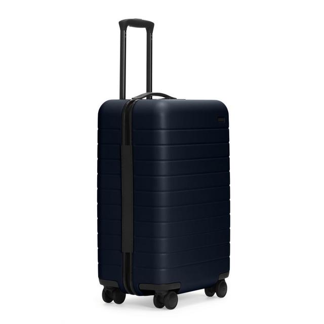 The Bigger Carry-On