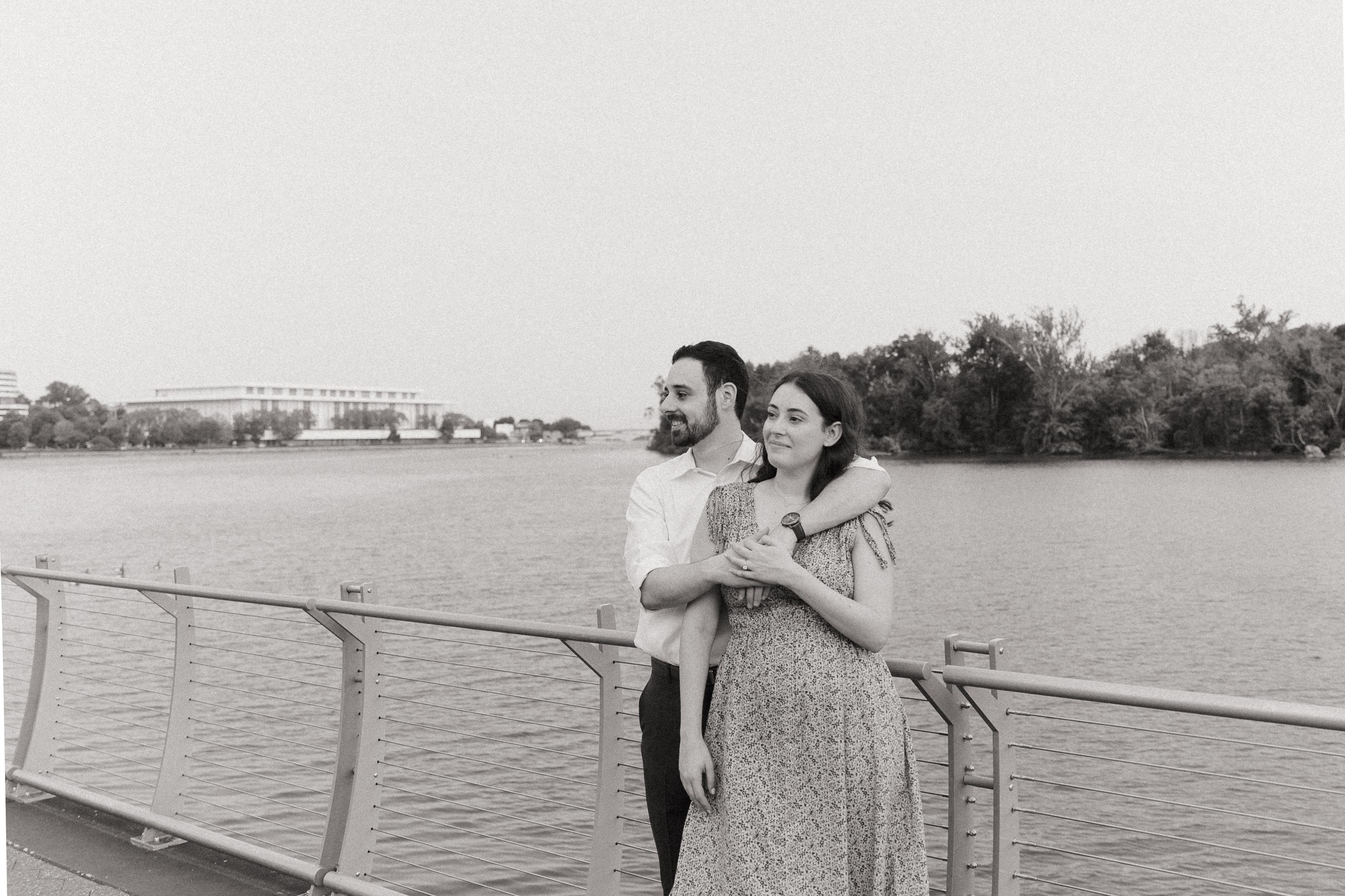 The Wedding Website of Barbara Greenstein and Roi Shukrun