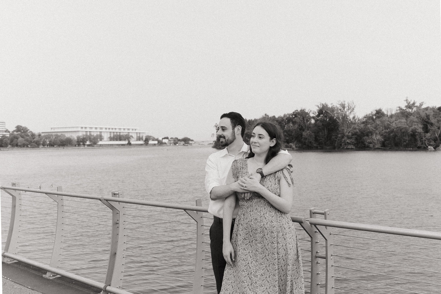 The Wedding Website of Barbara Greenstein and Roi Shukrun