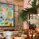 Salón Tropical