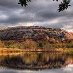 Enchanted Rock State Natural Area