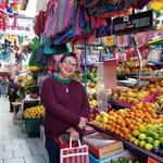 Mercado Ignacio Ramírez
