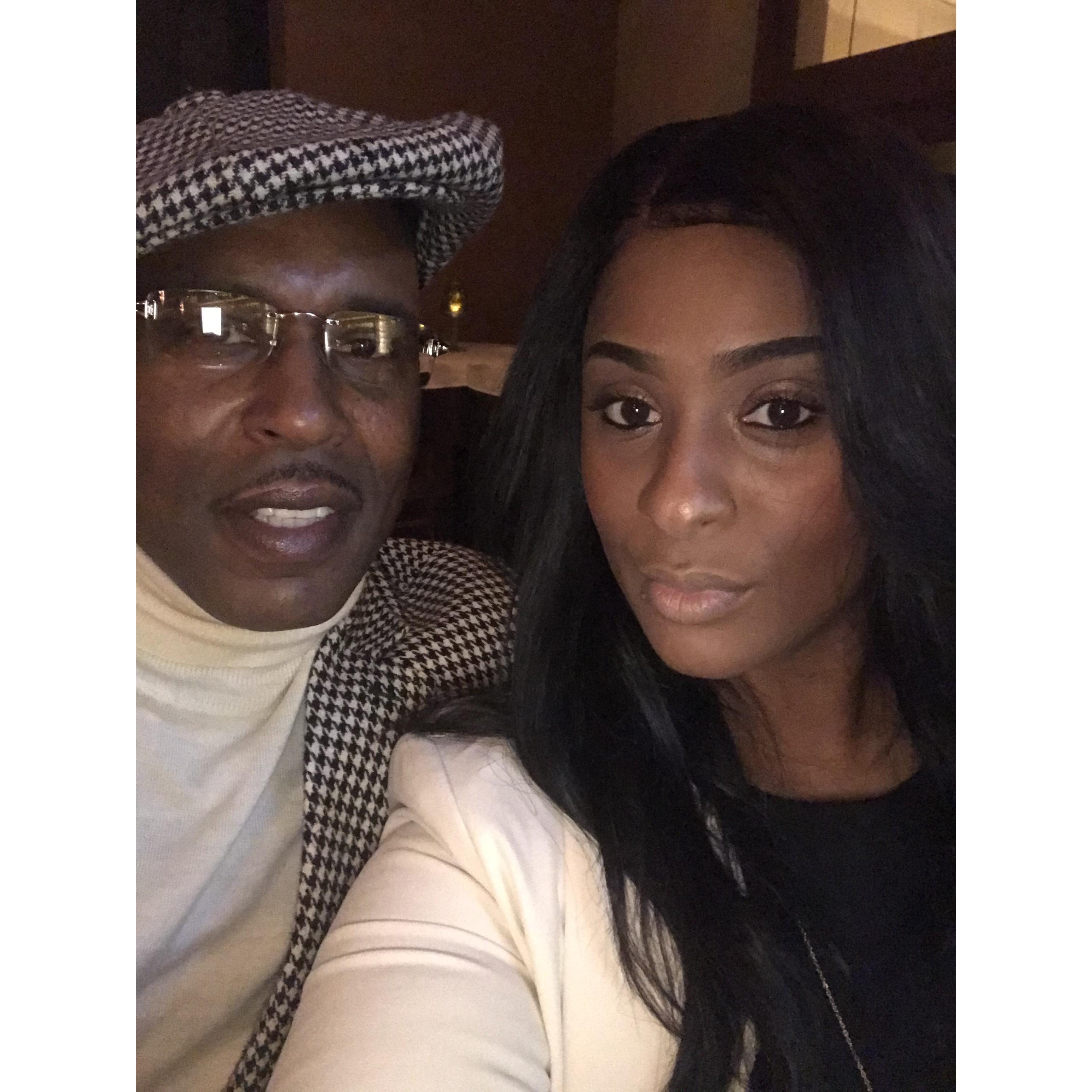 This is the day I got proposed to!
February 14, 2019❤️❤️