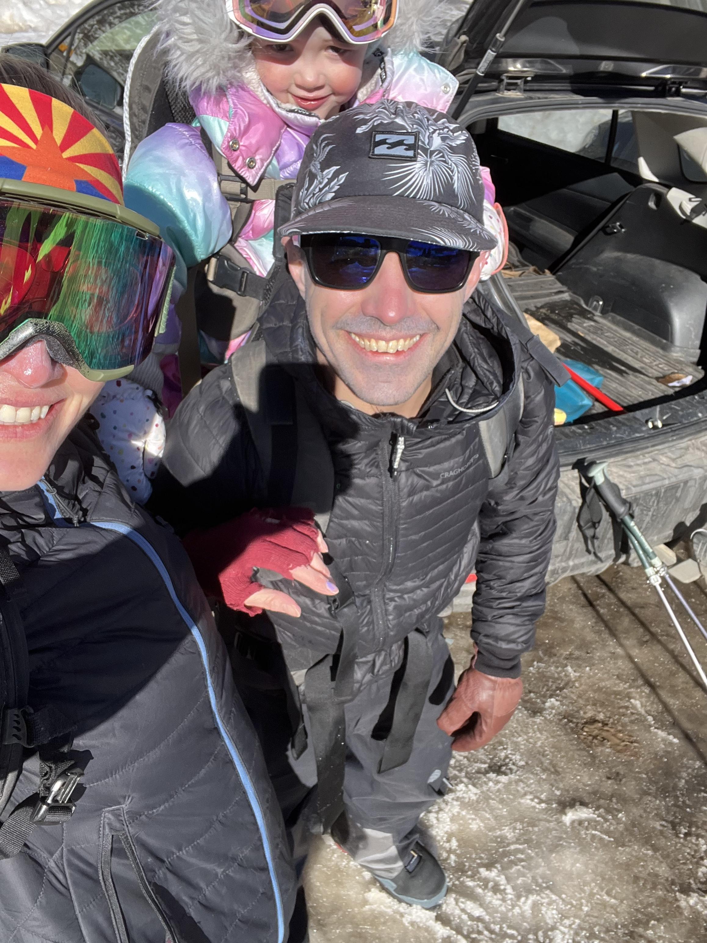 The Wedding Website of Kristen Simpson and Jon Adgate