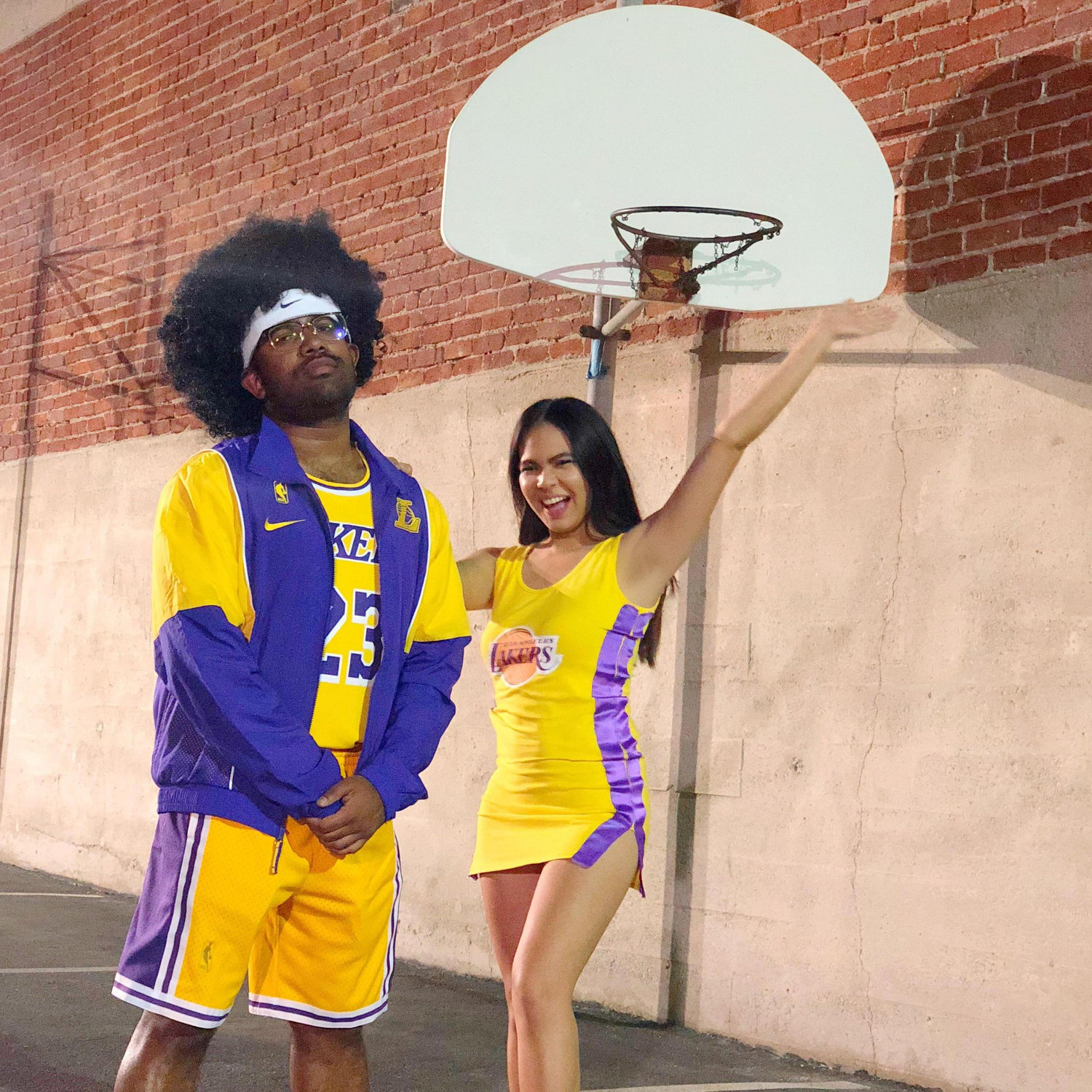 2018 Halloween Costumes