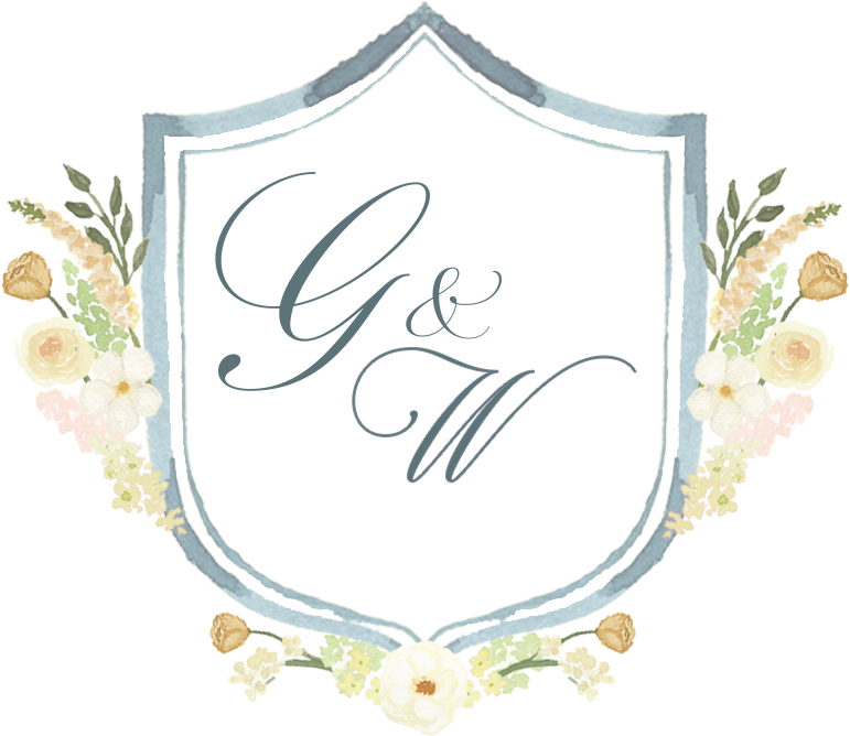 The Wedding Website of Grace Nance and Wes Mikec