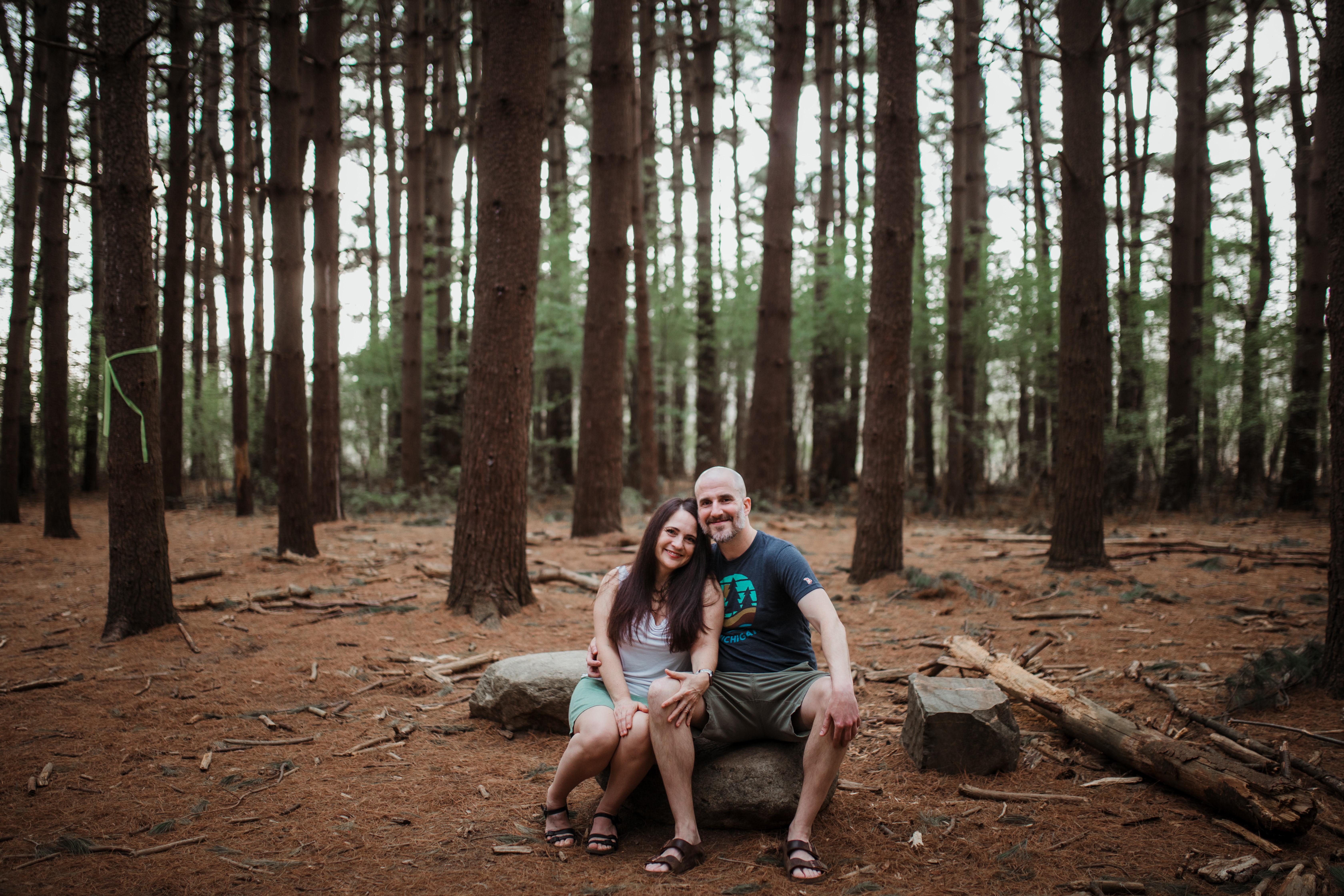 The Wedding Website of Erica Ann Baca and Matthew Leonard Mulford