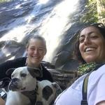 Bridal Veil Falls and Lake Serene Hike