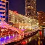 Tampa Riverwalk