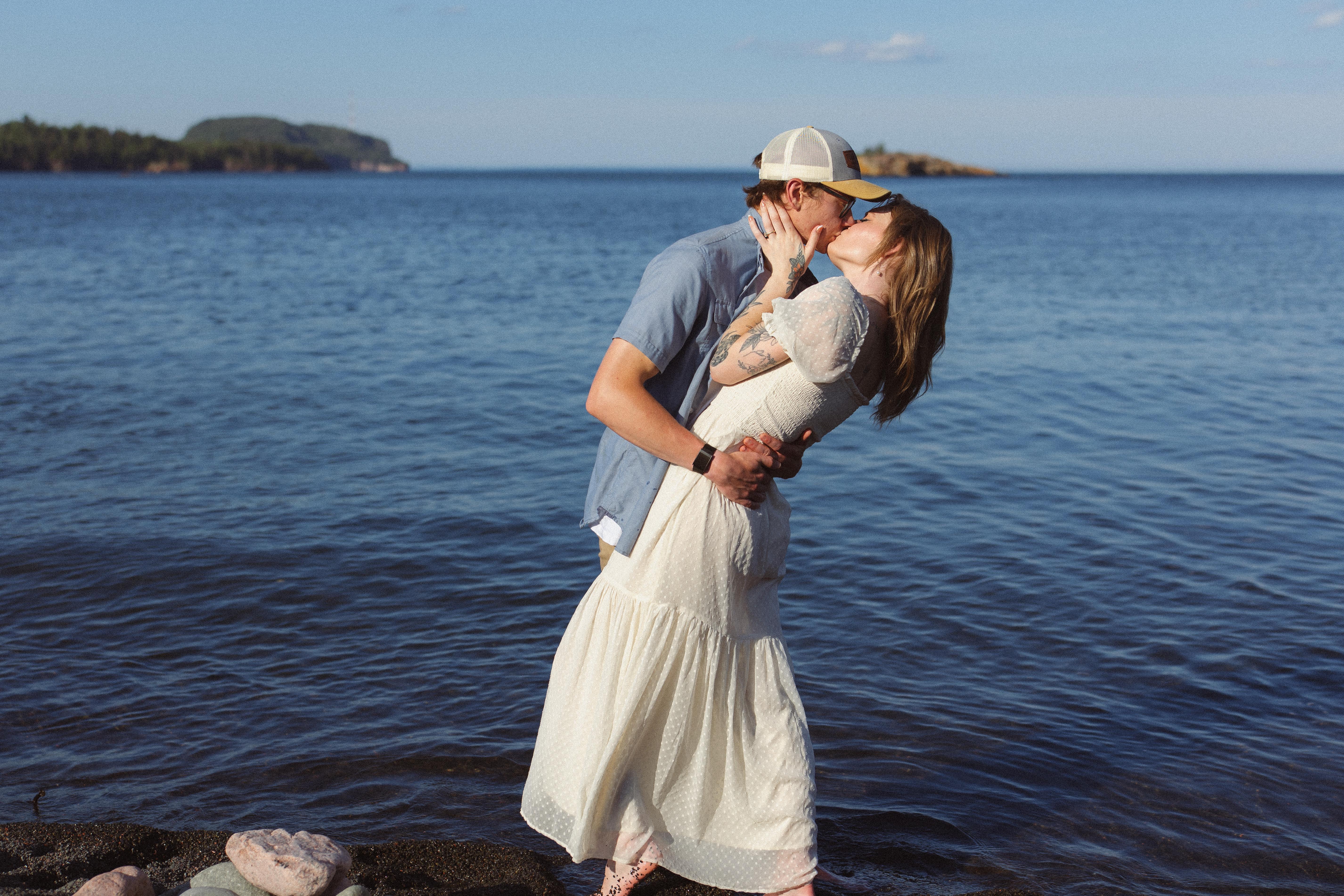 The Wedding Website of Zoe Miller and Jake Hovseth