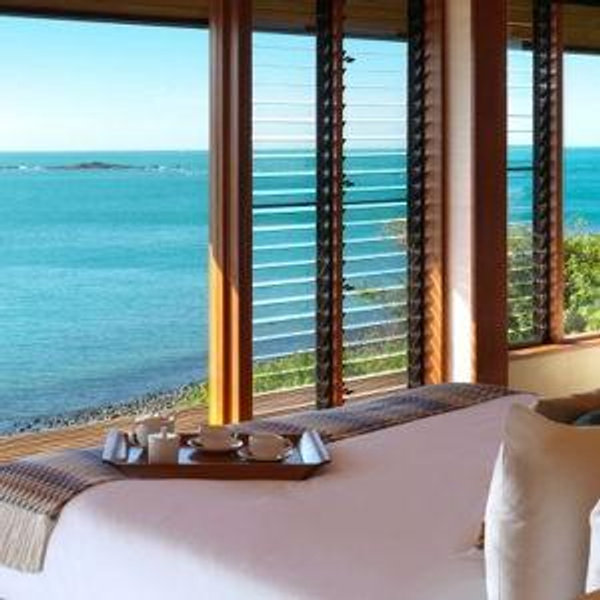 Honeymoon Hotels