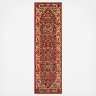 Ghazni Rich Runner