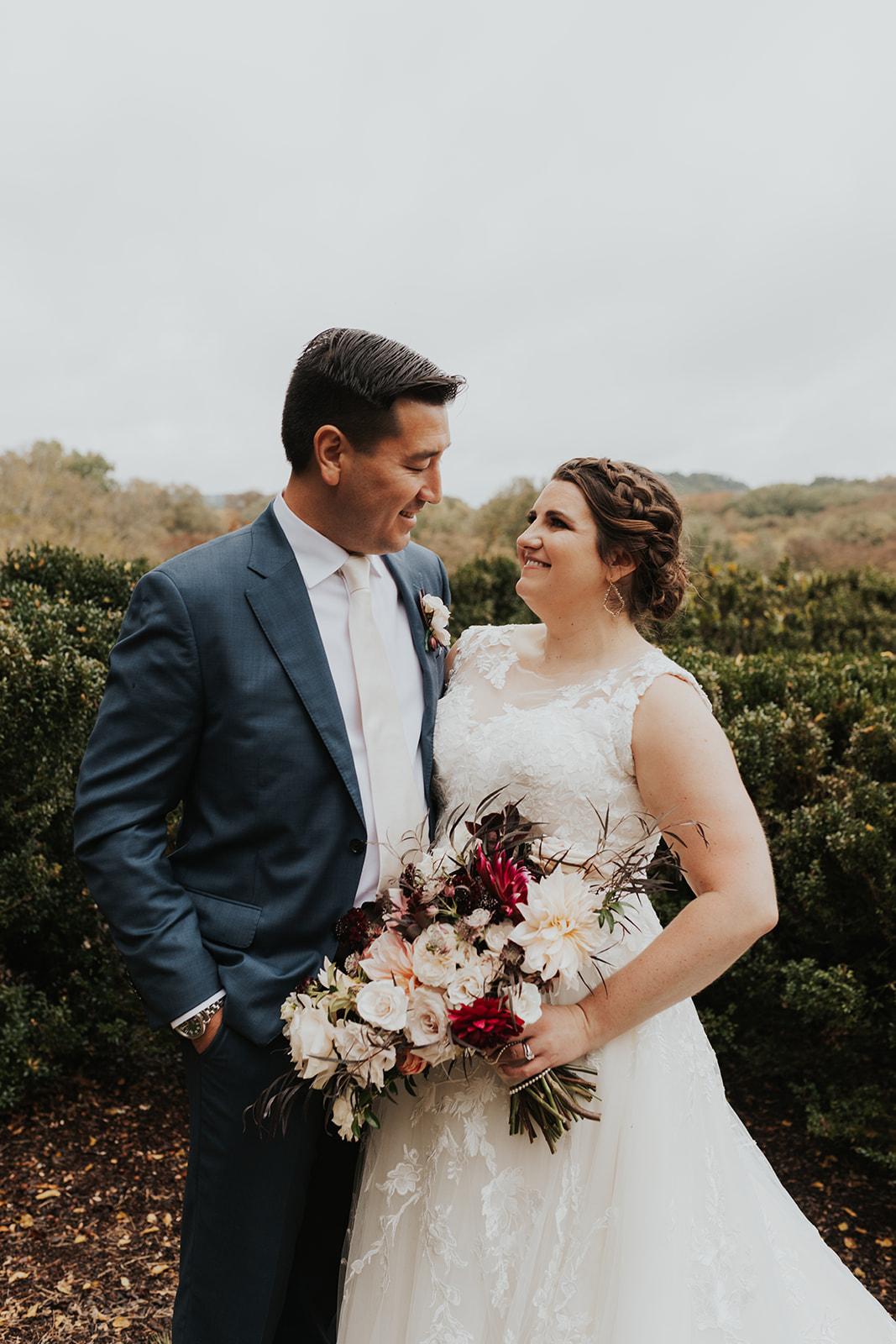 The Wedding Website of Lauren Leonard and Michael Lee
