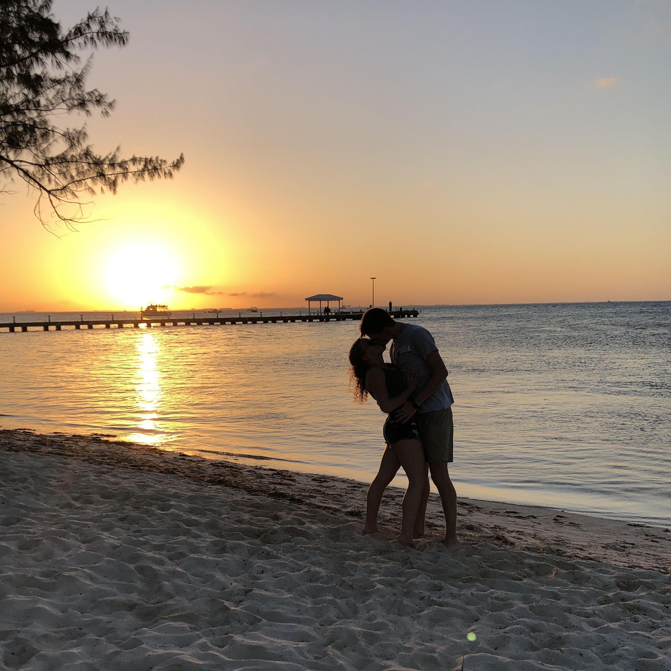 Grand Cayman 2019