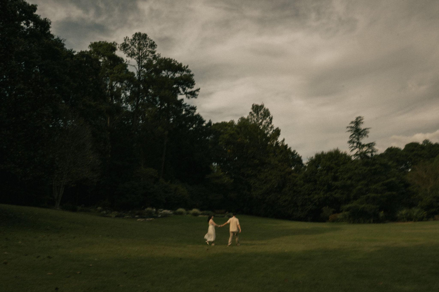 The Wedding Website of Madison Coleman and Kevin Abrams