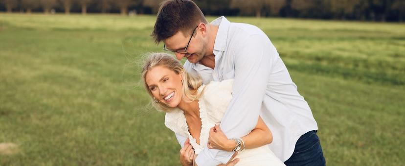 The Wedding Website of Margaret Miller and Maxwell Kelly