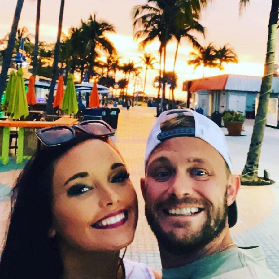 Our favorite place to travel frequently is Fort Myers Florida