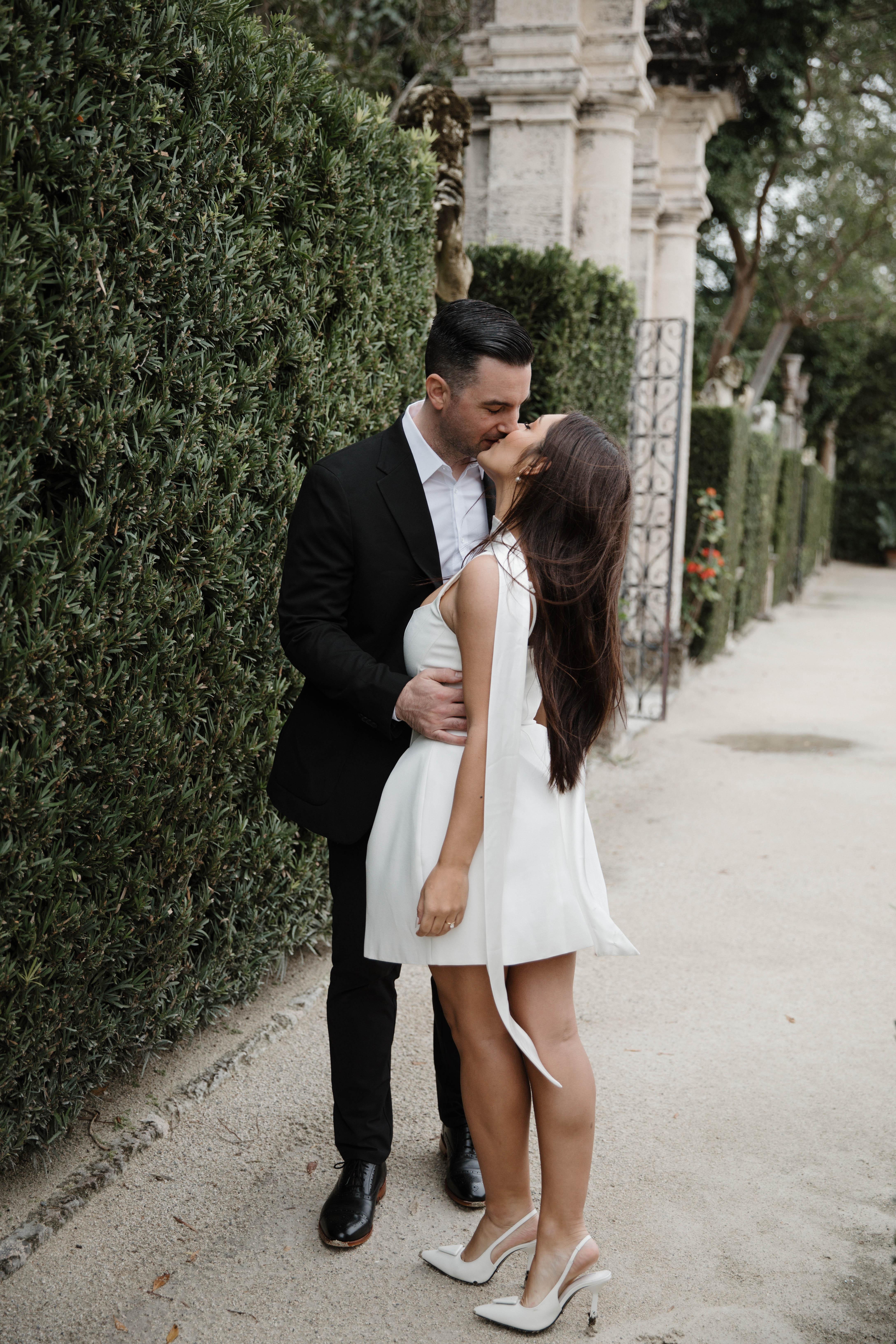 The Wedding Website of Natalie Giarelli and Logan McCoy