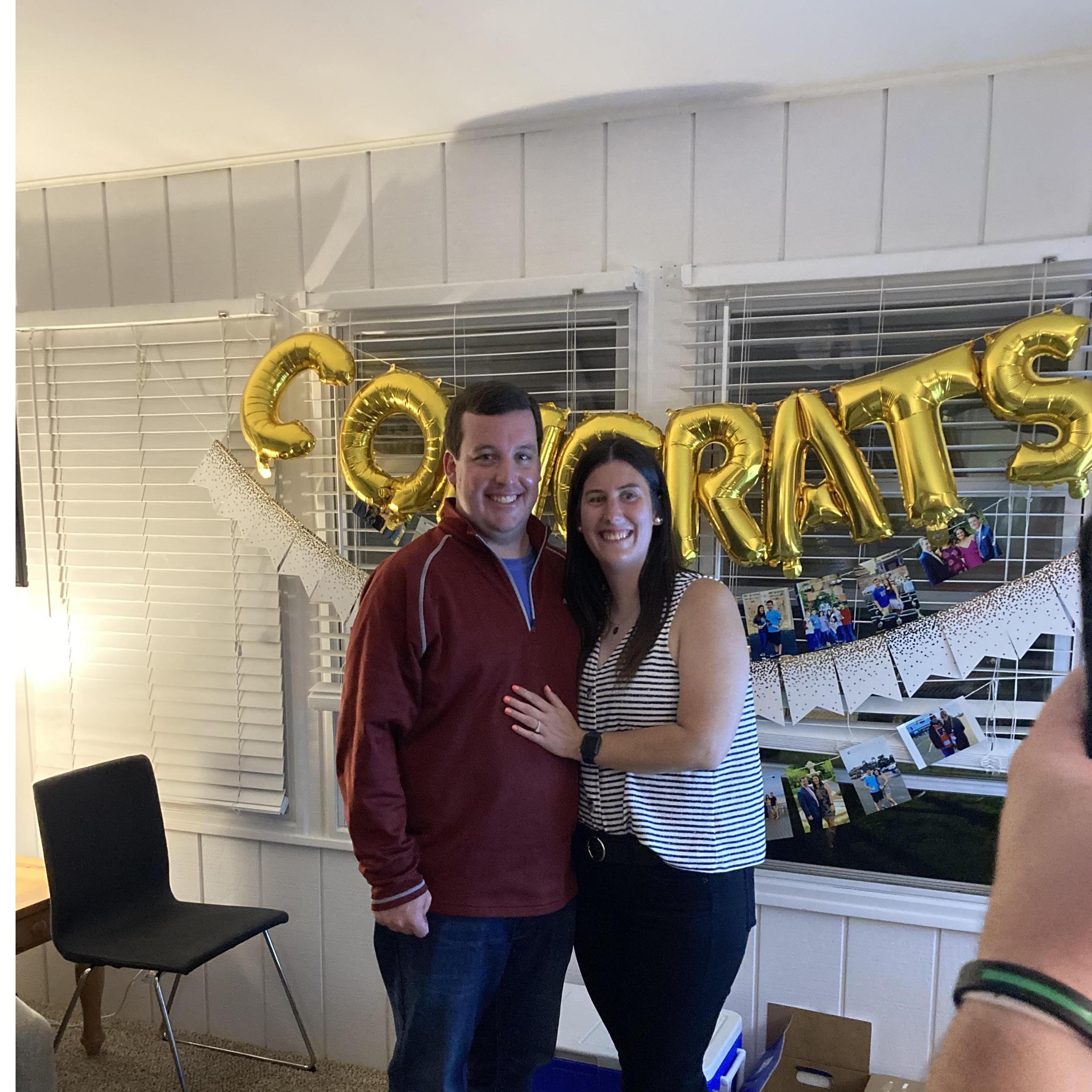 Engagement Day - June 2021