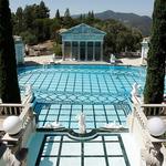 Hearst Castle
