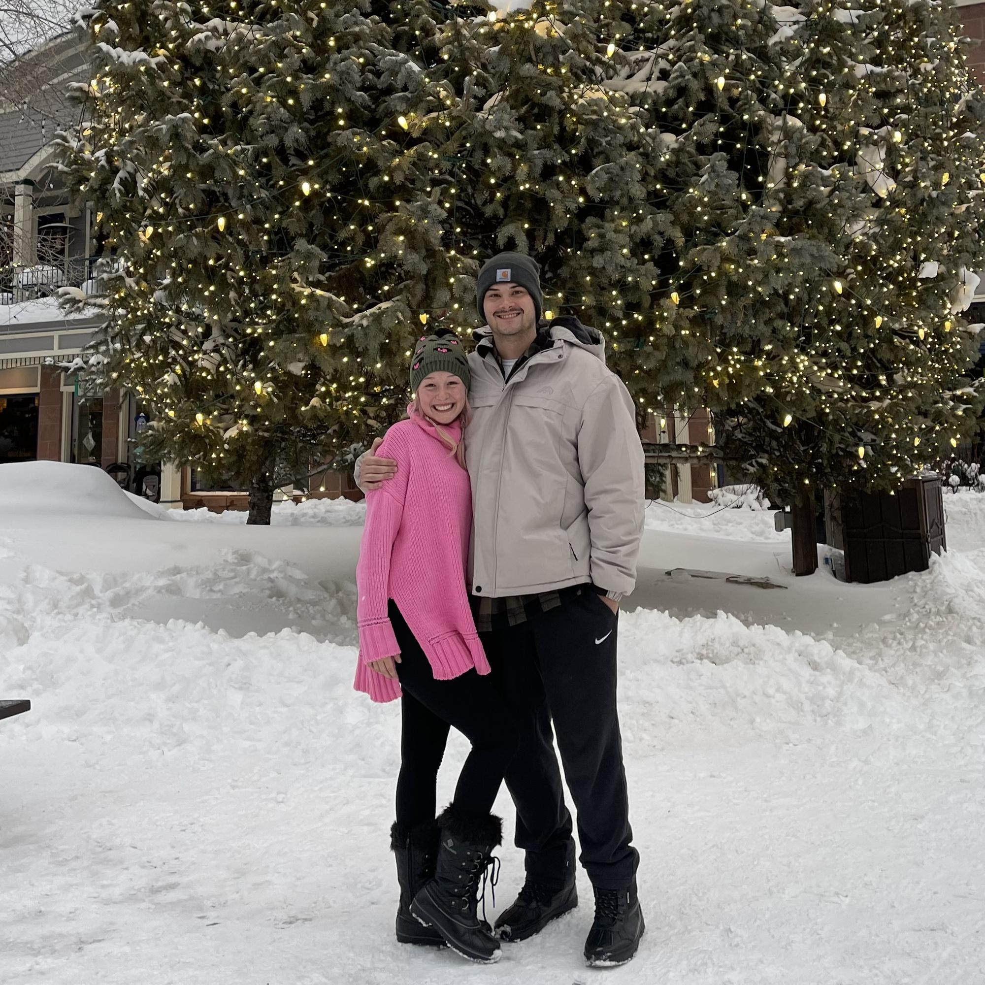 January 6th, 2022 - Corkran Family Vacation in Breckenridge, CO