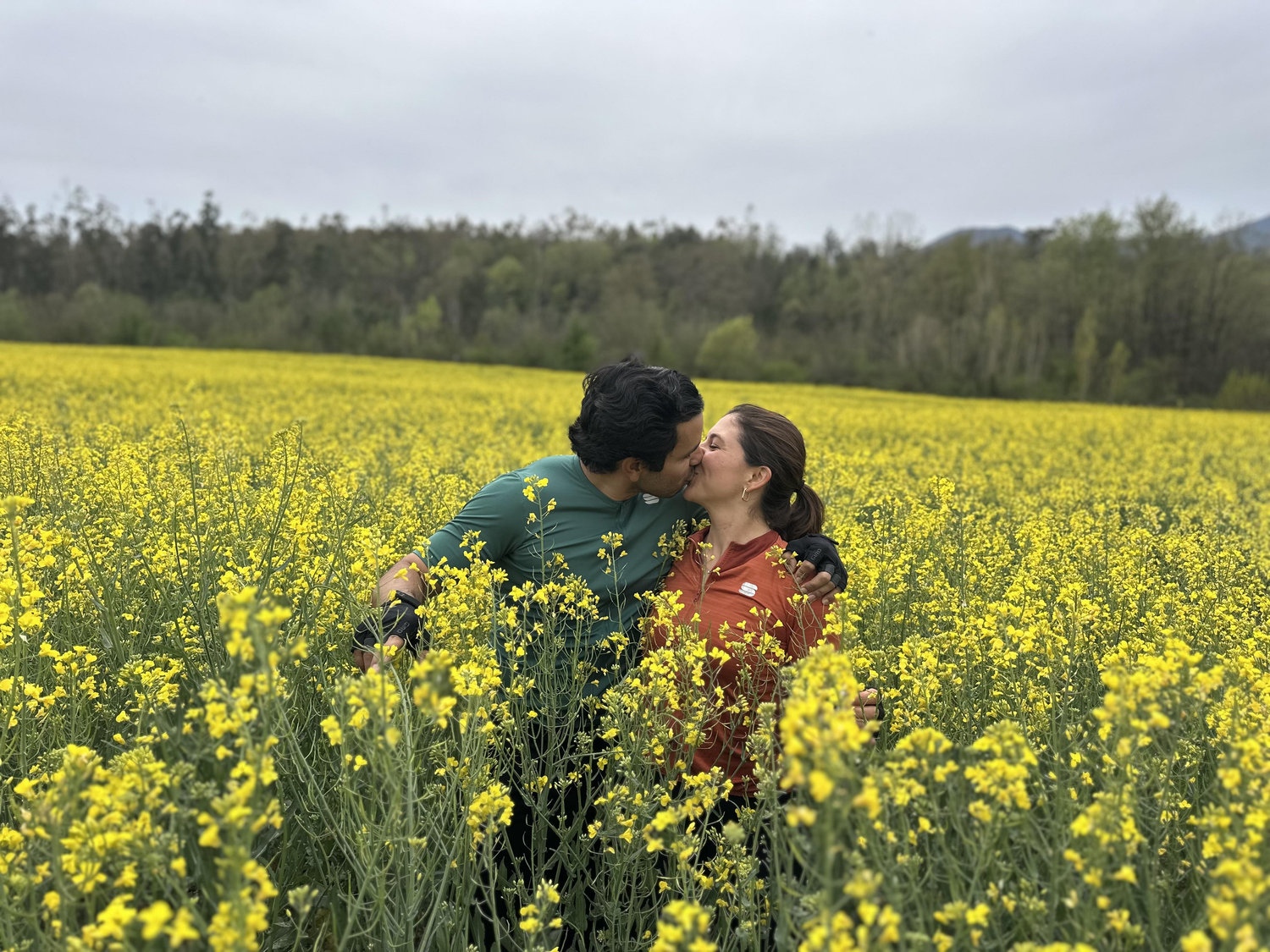 The Wedding Website of Lucía Girón and Héctor Cañas