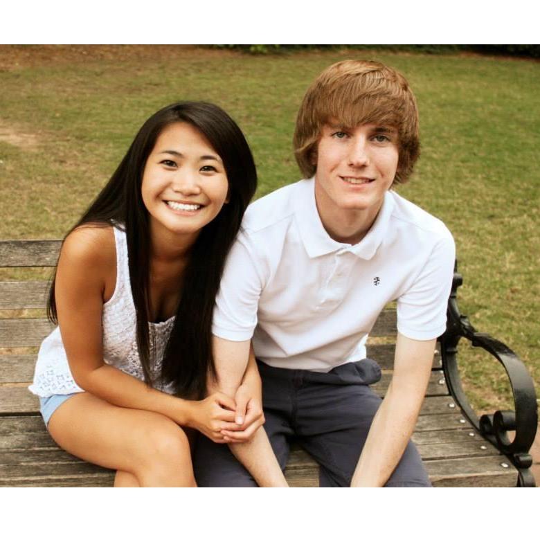 Senior pictures - 2015