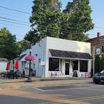 Village Ice Cream & Cafe