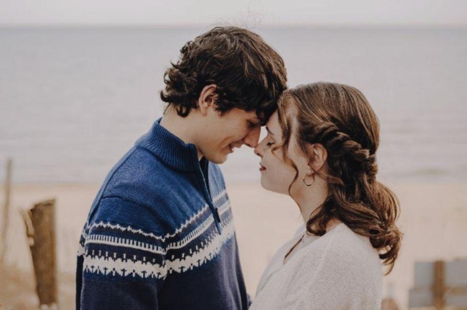 The Wedding Website of Merridee Seidl and Nathan Fischer