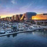 The Wharf DC