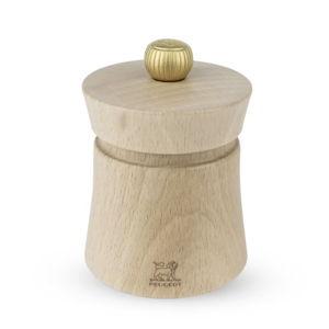 Baya Salt Mill in Wood