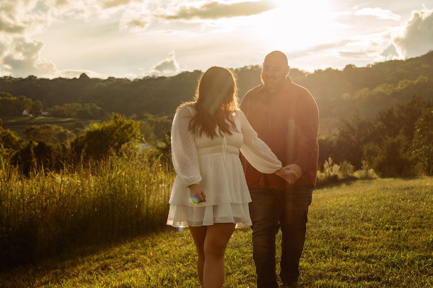 The Wedding Website of Shellby Parker and Matthew Pemberton