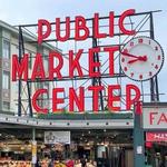 Pike Place Market