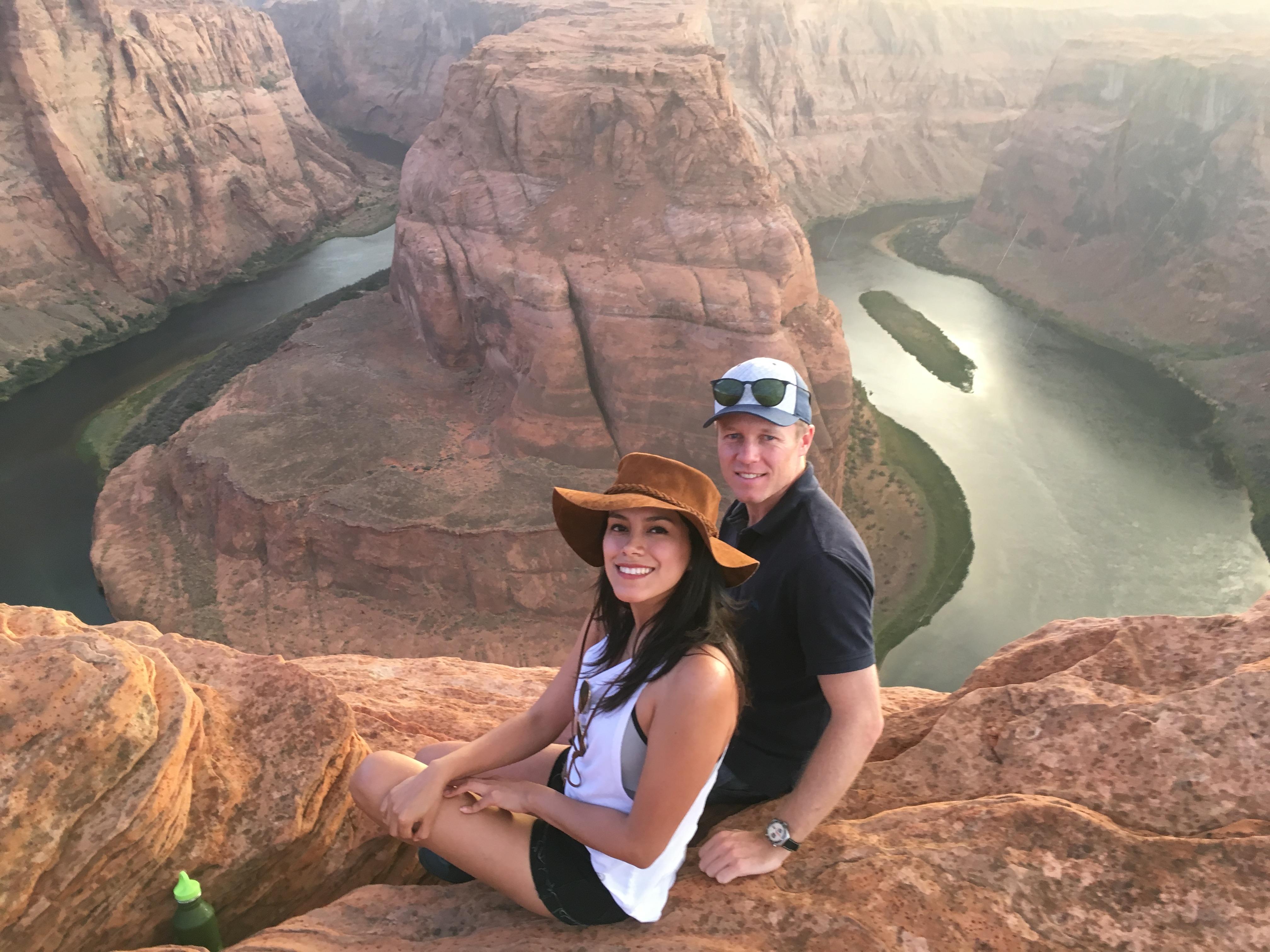 The Wedding Website of Nick Humphries and Sylvia Cipra