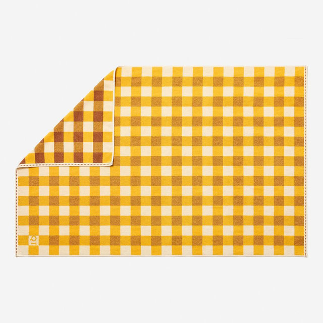 Tam Bath Sheet, Canyon