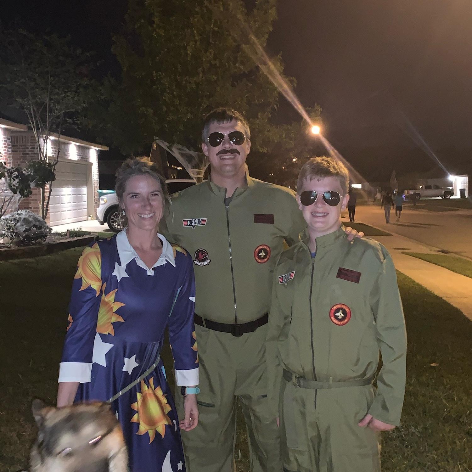 Halloween of 2019?