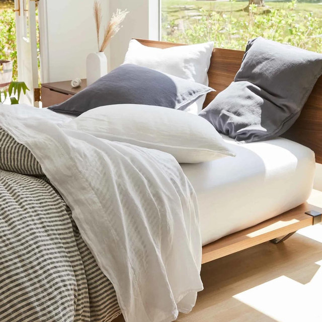 Linens & Bedding Fund