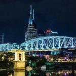 Pedestrian Bridge