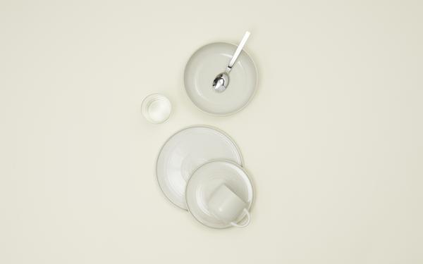 Hawkins Shaker Dinnerware - Salad Plate