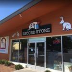 The Next Record Store