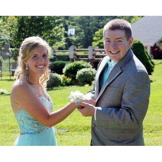Lexi's Senior Prom
