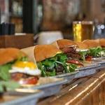 Beauvine Burger Concept