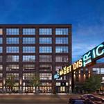 Fulton Market District