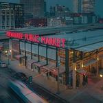 Milwaukee Public Market / Tiki Bar