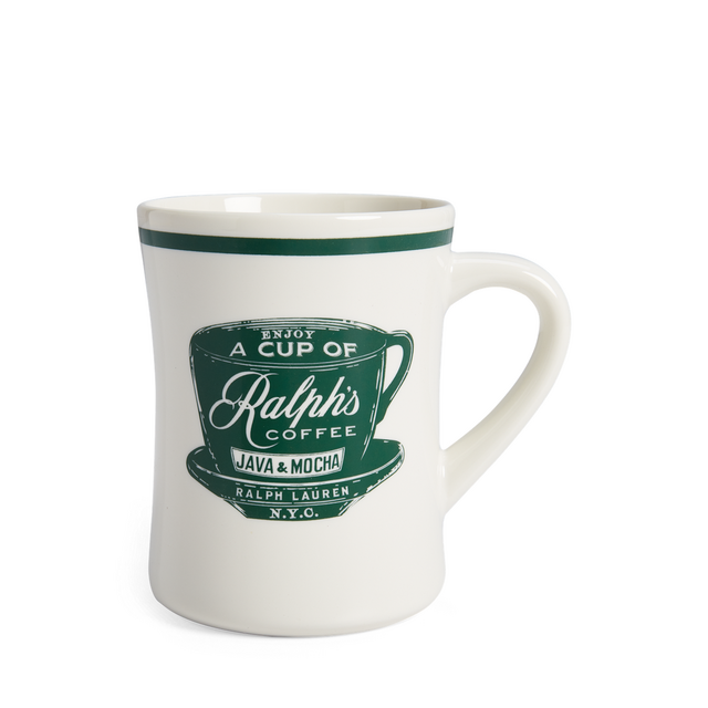 Ralph's Coffee Mug