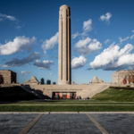 National WWI Museum and Memorial